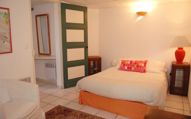 Domaine de Meninolle