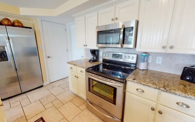 Duneside Terrace 302