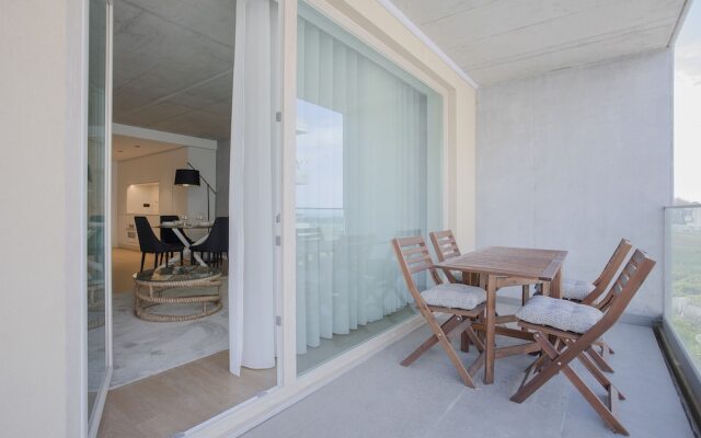 Liiiving in Gaia - Beach Seaside Apartment