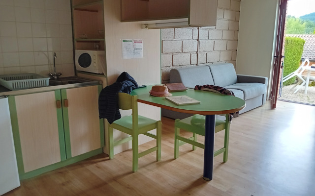 Olydea Vorey sur Arzon