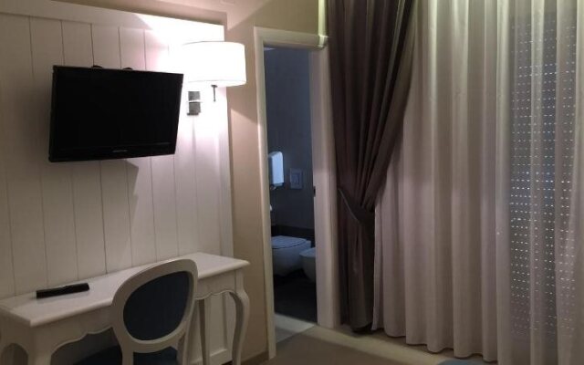 Montesilvano - Grand Hotel / Eurhotel / Residence