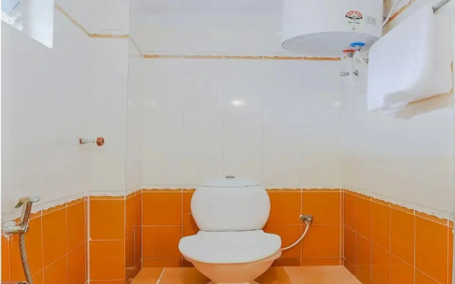 Gayatri Grand by OYO Rooms