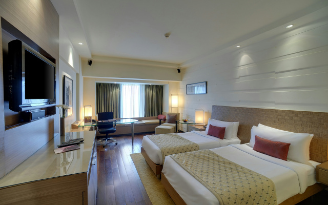 Vivanta Goa, Panaji