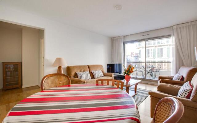 Welkeys Apartment - Pellot