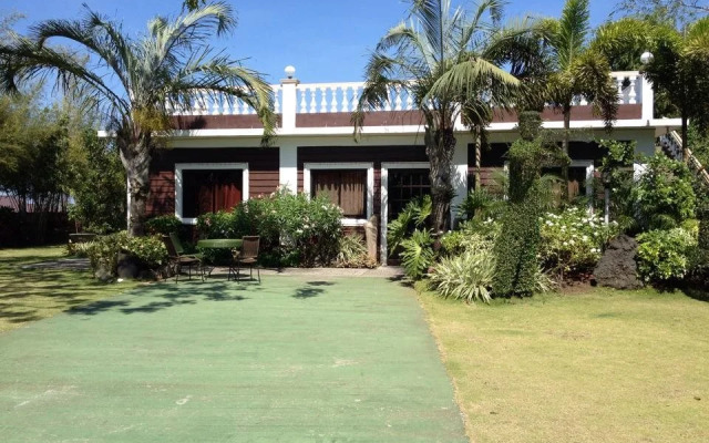 Le Jardin Rosella Boutique Suites