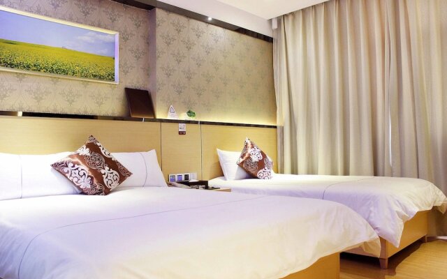 Linghang Boutique Hotel