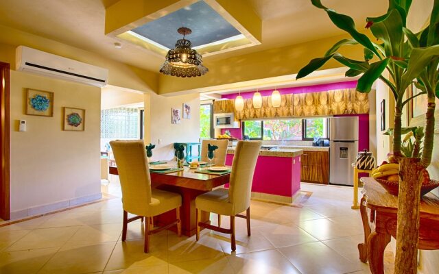 Condominios de Lujo Vista Corona