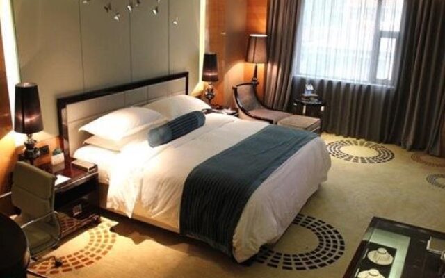 Days Hotel Fujian Putian Wealth Pousada