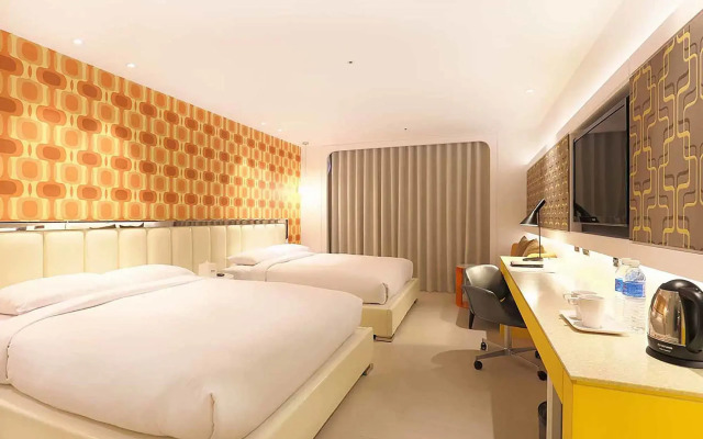 Royal Group Hotel Minghua Branch