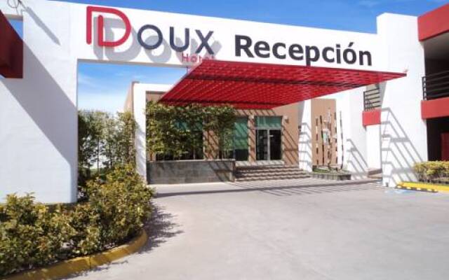 Hotel Doux