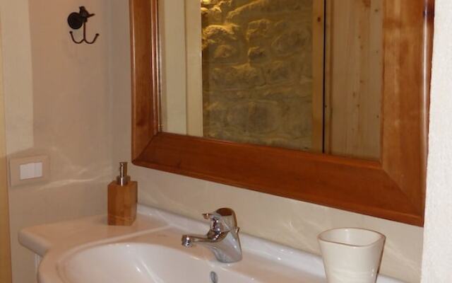 Agriturismo Al Respiro Nel Bosco