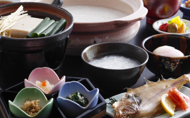 Yukaikan Hanayashiki