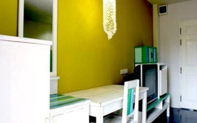Alibaba Boutique Resort