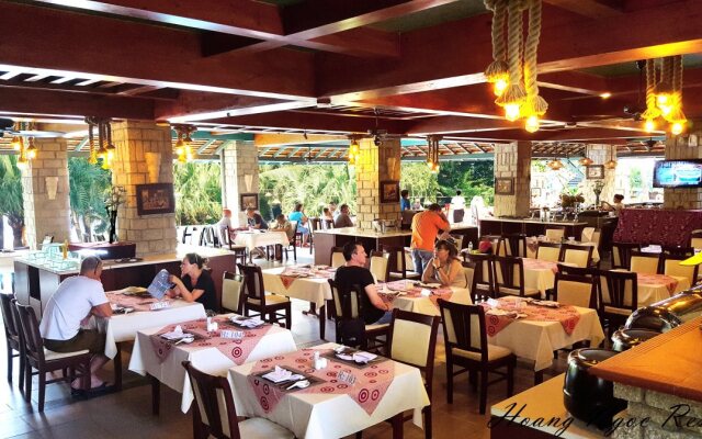 Hoang Ngoc Beach Resort