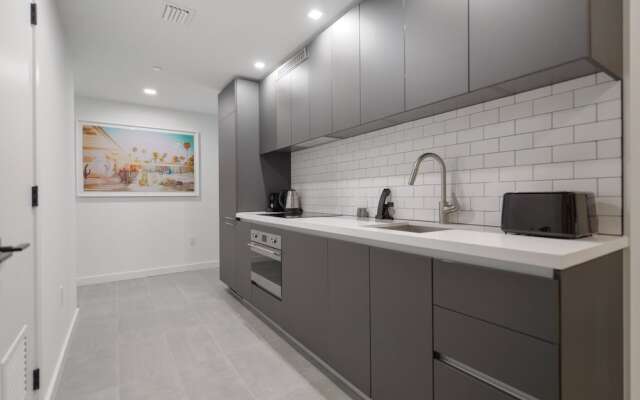 Amazing Studio Apt with Great Views Pool