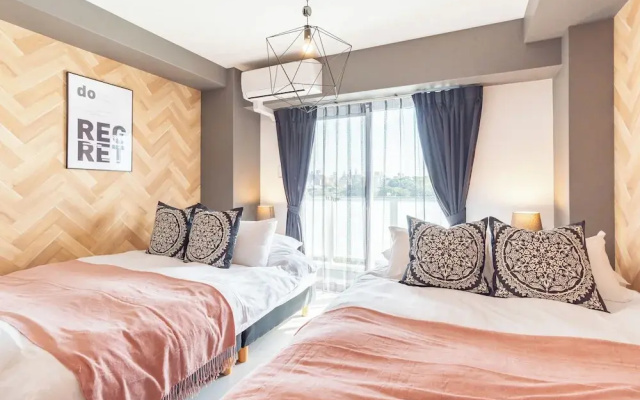 Bijou Suites Bloom