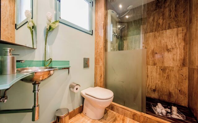 Ático Cuzco Castellana Smart