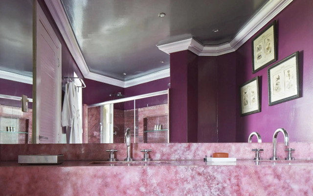 La Suite by Dussol