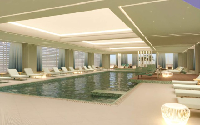 Hyatt Regency Algiers Airport