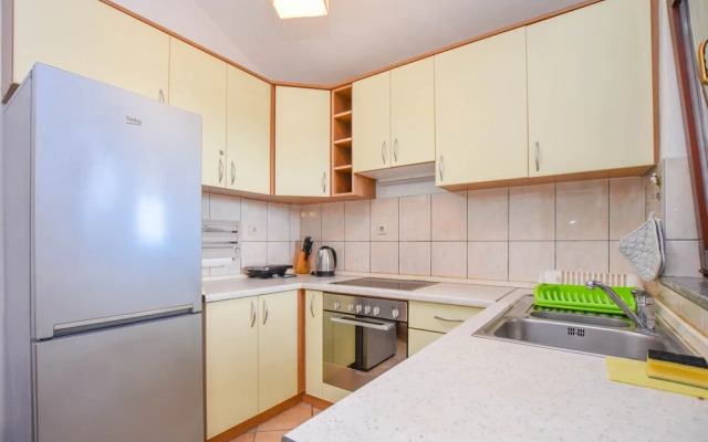 Apartments Taya