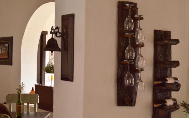 Hotel Casa Claustro de Zapatoca