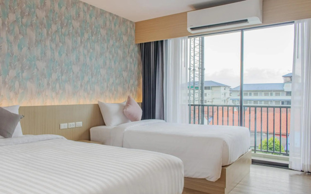 ONE Hotel