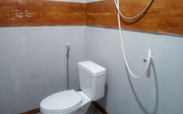 The Ford Sunset Beach Resort