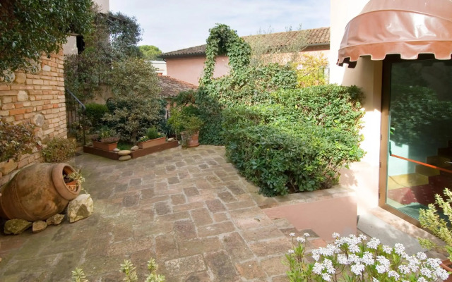 Albergo della Porta