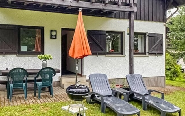 Awesome Apartment in Thalfang With 2 Bedrooms and Wifi