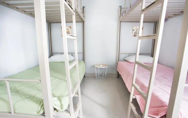 INNI Homestay