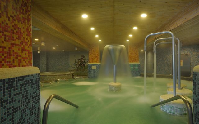 Hoya Resort Hotel Wuling