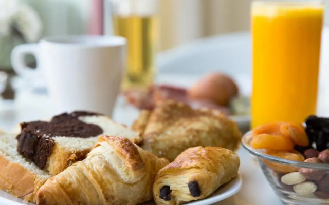 Logis Hôtel du Haut-Bugey