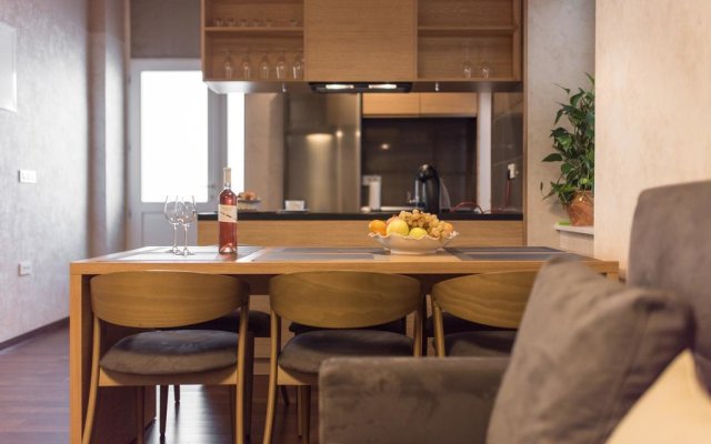 Luxury Apartments Centre of Opatija