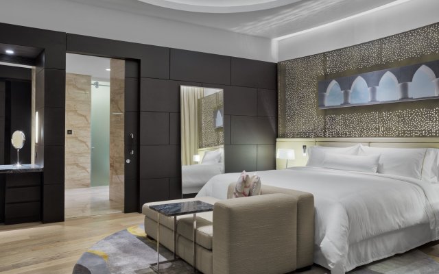 The Westin Doha Hotel & Spa