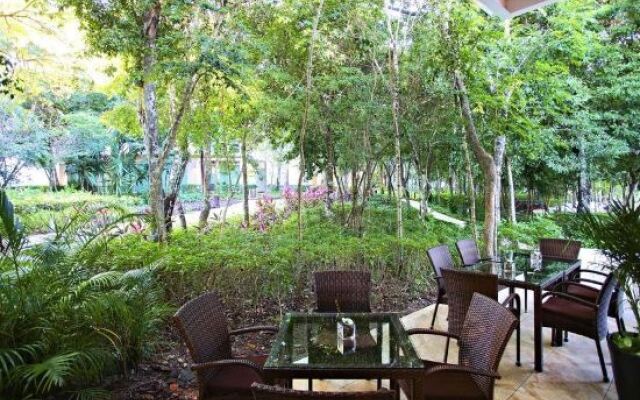 Bahia Principe Vacation Rentals - Quetzal Two-Bedroom Apts