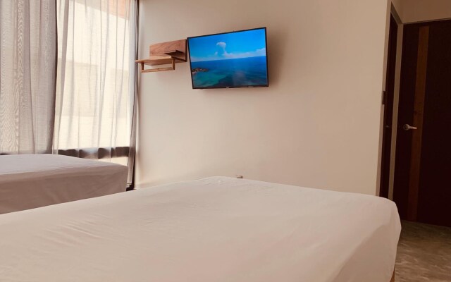 Hotel Muyu Tulum