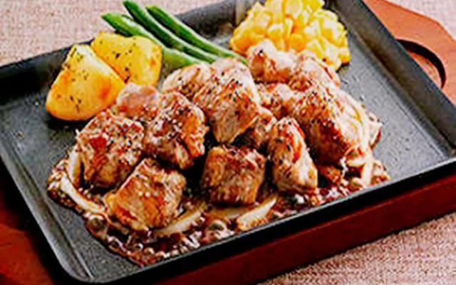 Hotel Lexton Tokunoshima