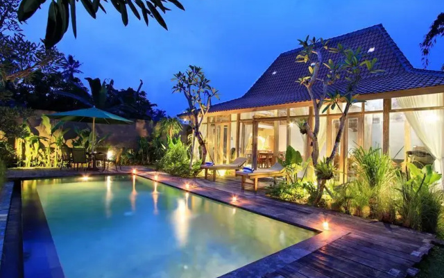Rumah Tyang