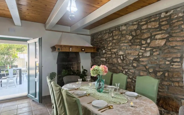 Villa Barbara Comfortable Holiday Residence