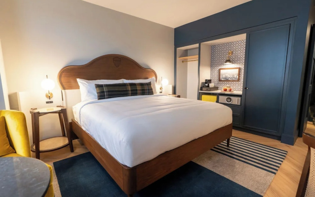The Hoya Hotel at Georgetown