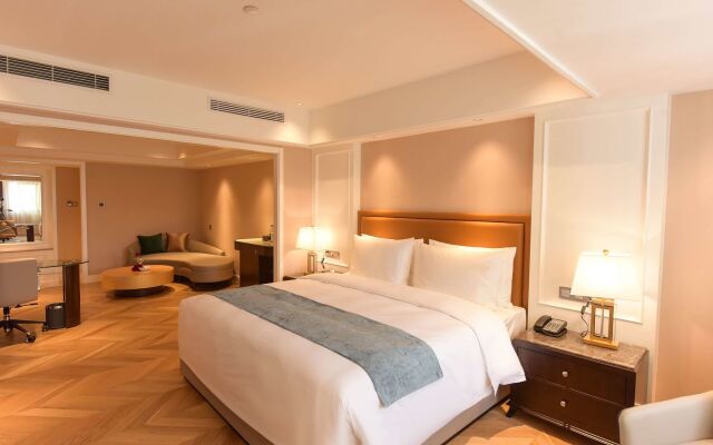 Best Western Plus Haiyue Hotel Fuzhou