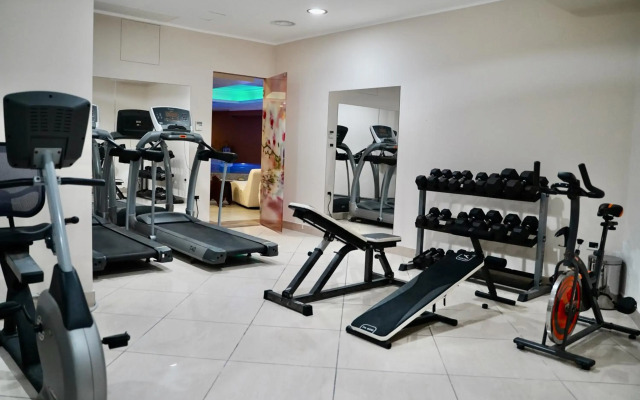 Hotel Club Residence Roscianum