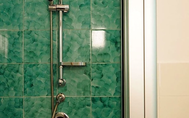 Rubila Rooms Pompei