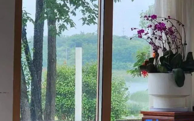 Floral Hotel·Nanjing Ruogu Hotel – Outside – Nanjing