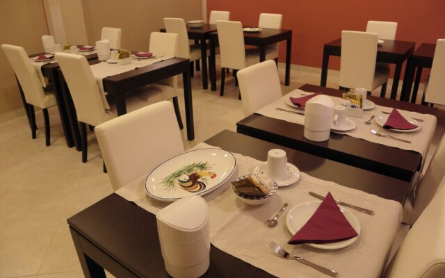 Albergo della Ceramica