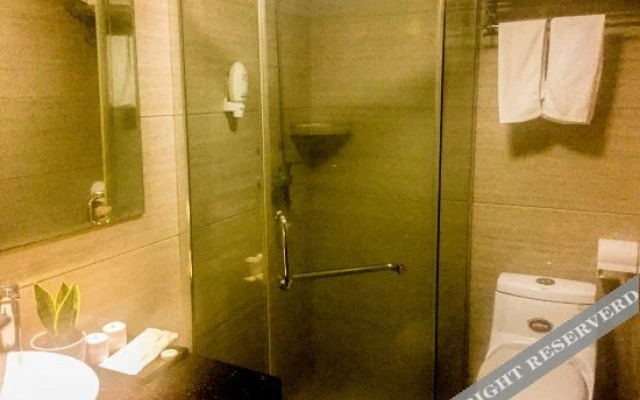 楠溪江新龙门客栈