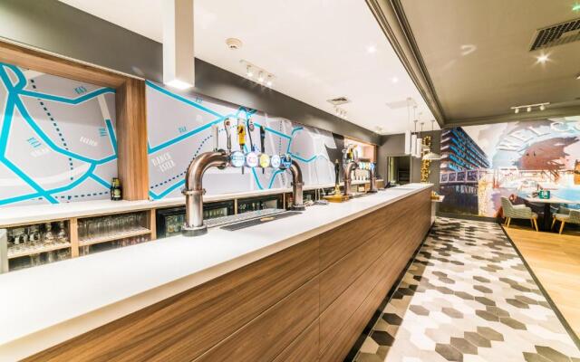 Holiday Inn Brighouse by IHG