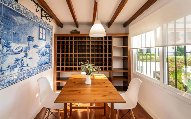 Casa la Concha - Marbellamar Beach Townhouse