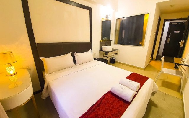 Warisan Hotel