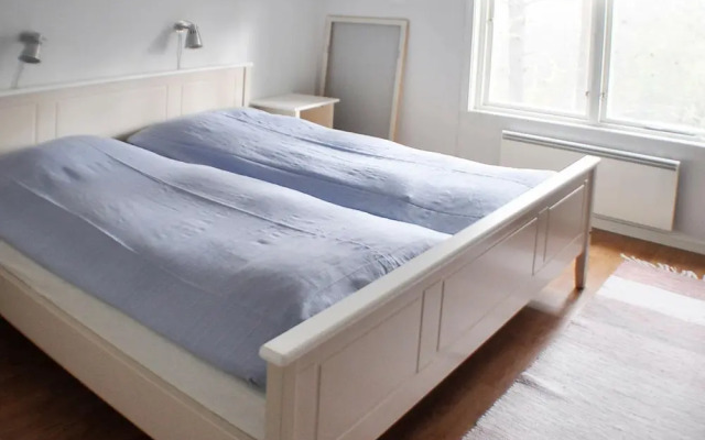 5 Person Holiday Home in Arvika-by Traum